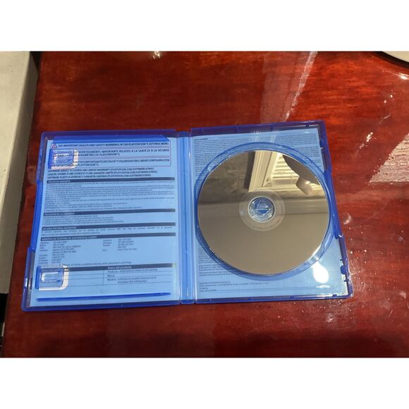 PS5 Sand Land Video Game Playstation 5 - Picture 4 of 4